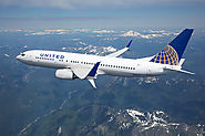 United Airlines: Book United Flights Tickets & Reservations