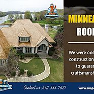 Minneapolis Roofers by Roofing Companies | Free Listening on SoundCloud