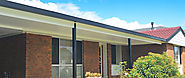 Make Your Interiors Comfortable With Flat Roof Awnings Sydney