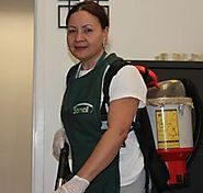 Saniall Professional cleaners