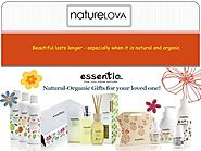 Buy Organic Skincare and Bodycare Products Online