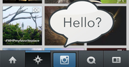 Instagram planuje wprowadzenie wiadomości prywatnych.