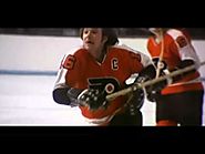 Bobby Clarke - Philadelphia Flyers