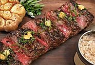 The Most Expensive Steak - $2,800
