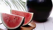 The Most Expensive Watermelon - $6,100