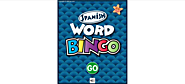 Spanish Word Bingo
