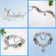 Lindas Stars - Always With Me Bracelet