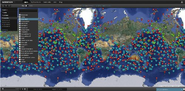 Marinexplore - The Ocean's Big Data Platform, making sense of 4-dimensional marine data at scale.