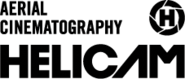 Helicam: aerial photo & video services with RC helicopters
