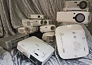 Projector Hire Melbourne