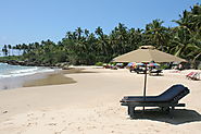 Check Out the 3 Beach Zones of Tangalle