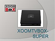 XoomTvBox-Super