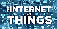 2017 IoT Trends Transforming Businesses Into Digital