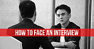 How to Face an Interview: Freshers and Experienced - WiseStep
