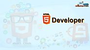 Hire HTML 5 Developer