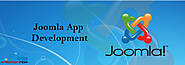 Joomla App Development – Web animation India