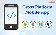 Mobile Cross Platform Development – Web Animation India