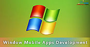 Hire Windows Mobile App Developer - Web Animation India
