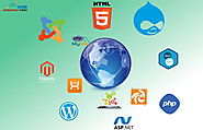 If you are looking for a Open Source Web Development Services?