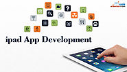 iPad App Development - Web Animation India