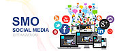 Get Social Media Marketing Services by 4Horsemen SEO India