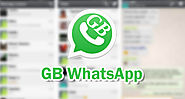 Download GBWhatsApp APK v5.15 (Latest Version) | Free APK Download