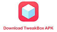 Download TweakBox APK v2.3.0 (Latest Version) | Free APKs Downloads