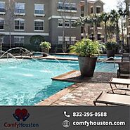 Experience Luxury and Convenience: Discover the Benefits of Comfy Furnished Apartments in Houston