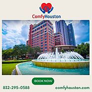 The Best Quality Corporate Apartments Houston