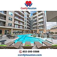 Houston Corporate Housing: A Blend of Comfort and Convenience