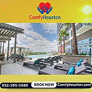 What To Look For Before Choosing A Perfect Lodging In Houston Medical Centre TX?