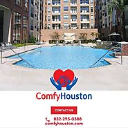 Corporate Apartments in Houston: A Home Away From Home for Business Travelers