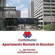 How to Get the Best Apartment Rentals While in Houston