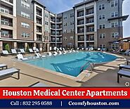 Simplifying Your Stay: Guide to Hiring Furnished Apartments in Medical Center Houston