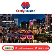 Get the Best Furnished Texas Medical Center Lodging