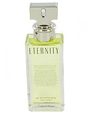Parfum Eternity