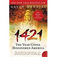 16 results for "The YEar China discovered America"