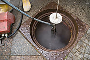 A PROFESSIONAL DRAIN & SEWER CLEANING COMPANY YOU CAN TRUST