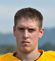 Wyatt Harsh (Woodland, WA) Jr. QB 6-1 180