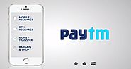 100% Paytm Cashback Coupons For Recharge, Bill Payments, Shopping