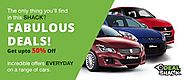 Rs 1000 Off ZoomCar First Ride Coupons, Promo Codes ,Paytm Offers