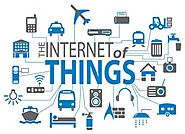 How IOT is changing the business world for better?