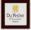 Chocolaterie du Rhone, Geneva