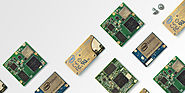 Google launches Android Things, a new OS for IoT gadgets