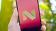 Android 7.0 Nougat review: an Android version for Android fans (Update: what's new in Android 7.1?)