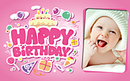 Free Download iPhone App Happy Birthday Photo Frames HD