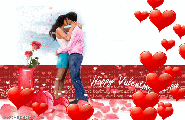 Valentine’s Day Photo Frames on App Store (iPhone)