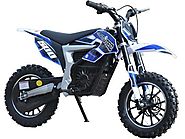 Best Electric Dirt Bikes For Kids 2017