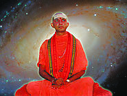Swami Niranjana Nanda Saraswati