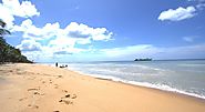 Marawila Beach